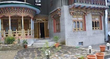 Taktsang Boutique Resort & Spa
