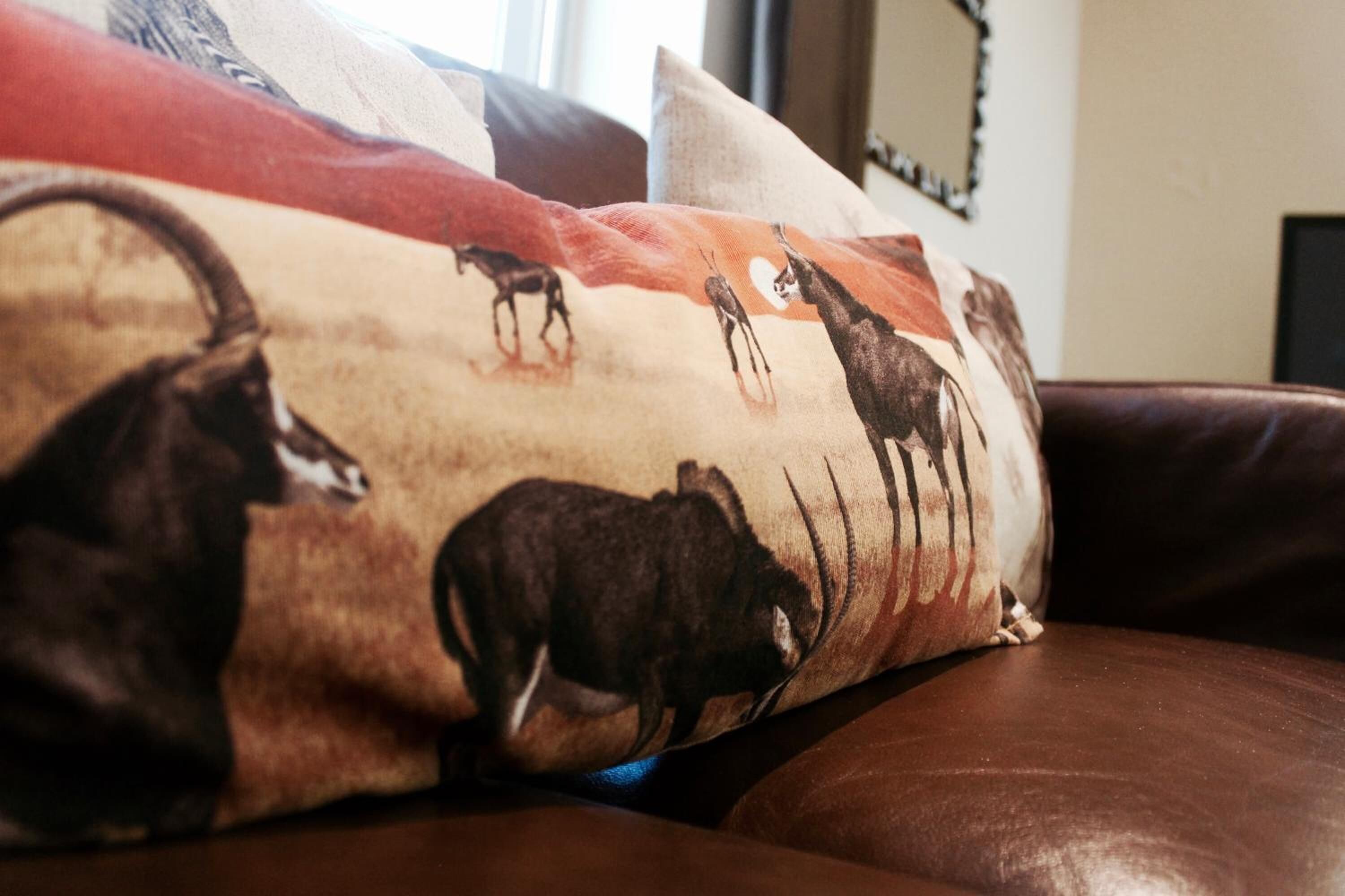 in-room safe, individually decorated, desk, blackout curtains