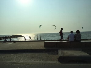 Platja