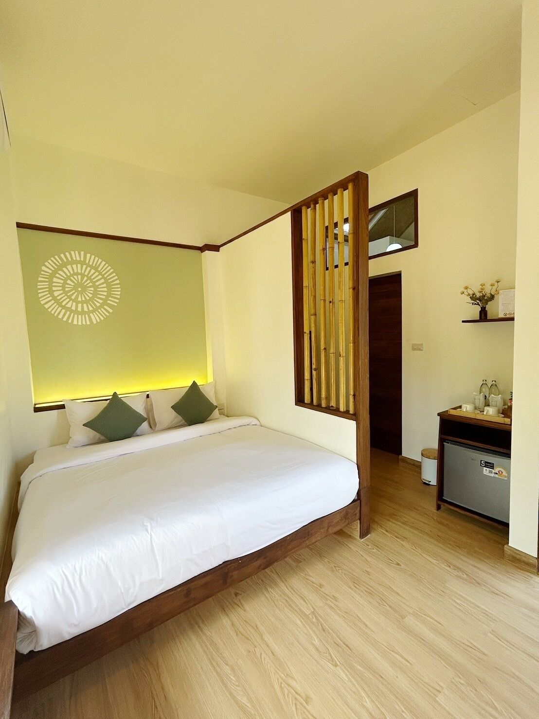 deluxe cottage | free wifi, bed sheets