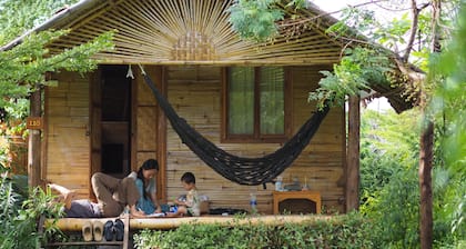 Pai Country Hut