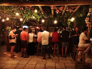 Cocktail bar - Ha La Bodrum (Bodrum)