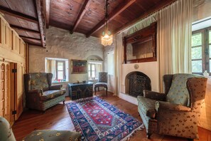 Superior Suite | Premium bedding, iron/ironing board, free WiFi - Ha La Bodrum (Bodrum)