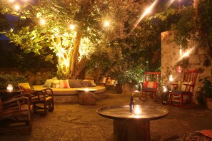 Cocktail bar - Ha La Bodrum (Bodrum)