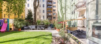 Czech Lofts Apartments