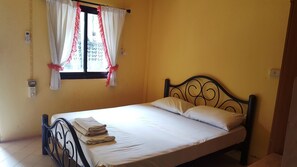 Free WiFi - Best Beach Bungalows (Koh Samui)