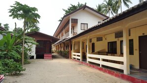 Exterior - Best Beach Bungalows (Koh Samui)