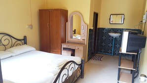 WiFi (free) - Best Beach Bungalows (Koh Samui)