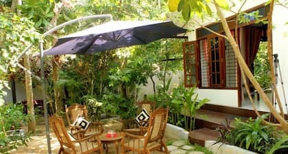 Dionis Villa