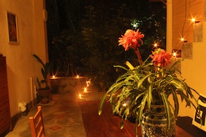 Apartment, 1 Bedroom, Garden View - Dionis Villa (Unawatuna)