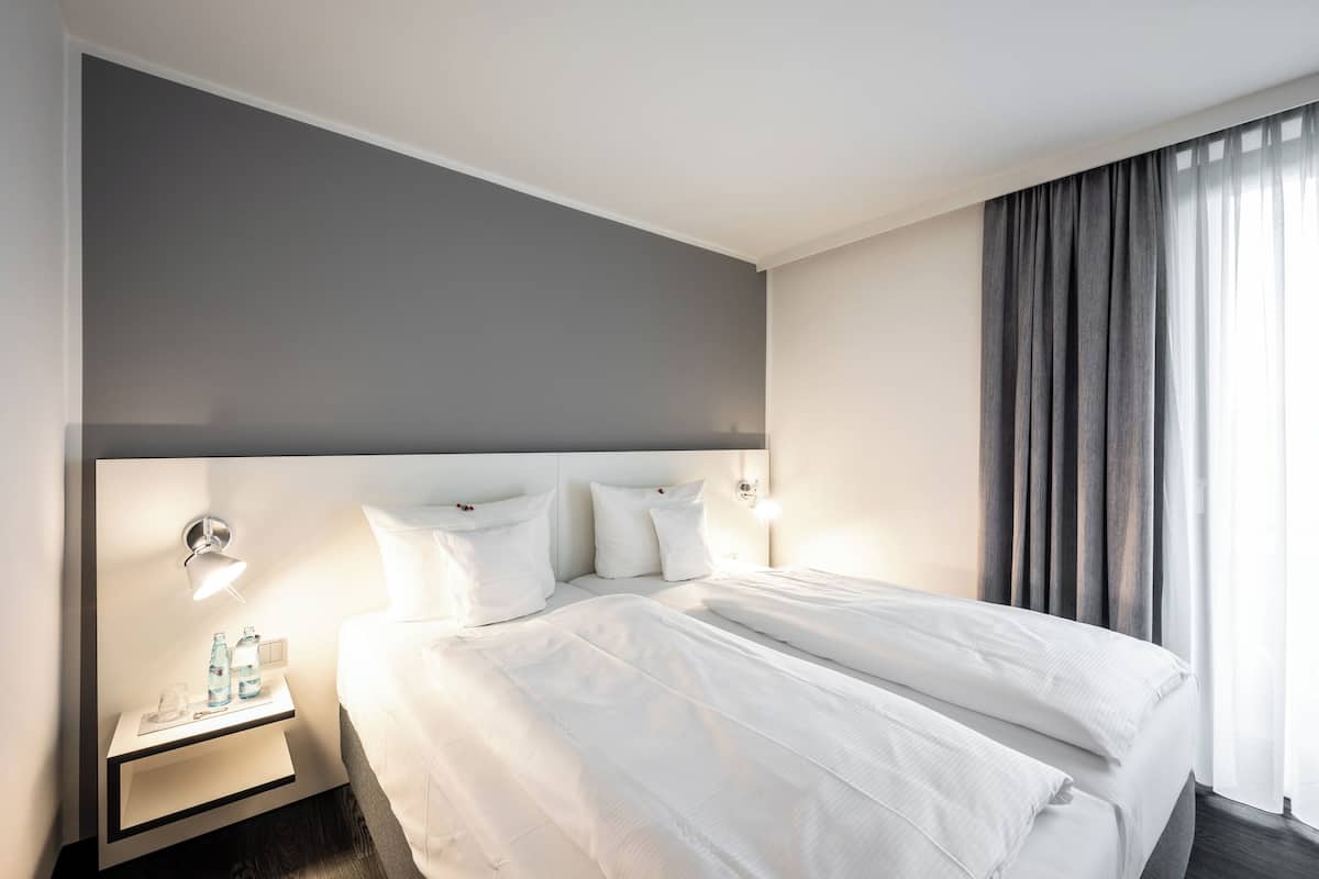 Chambre Double Standard