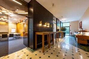 Salle de réunion