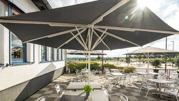Sundeck