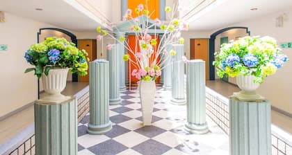 Ardi Hotel