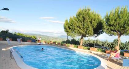 Agriturismo La Ginestrella