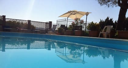 Agriturismo La Ginestrella