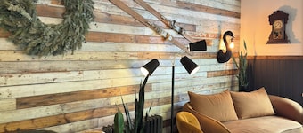 Akureyri Backpackers