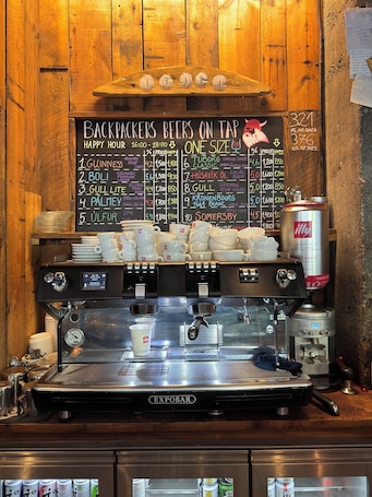 Bar (á gististað)