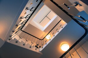 Staircase - Akureyri Backpackers (Akureyri)