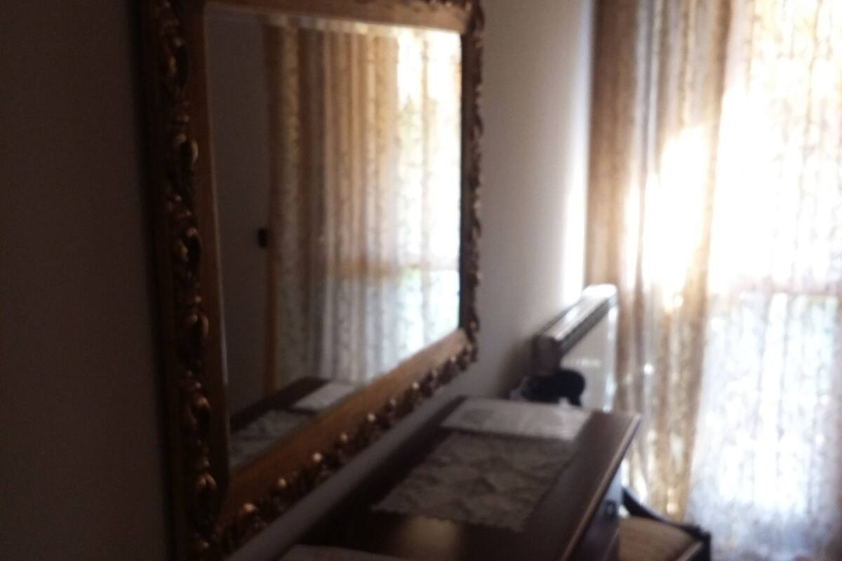 Deluxe Double Room, 1 Double Bed, Private Bathroom