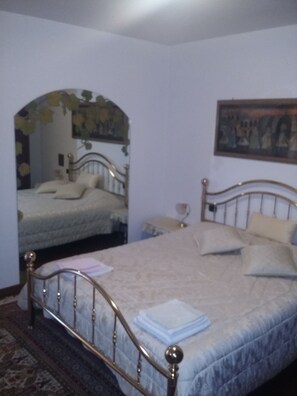 Deluxe Double Room, 1 Double Bed