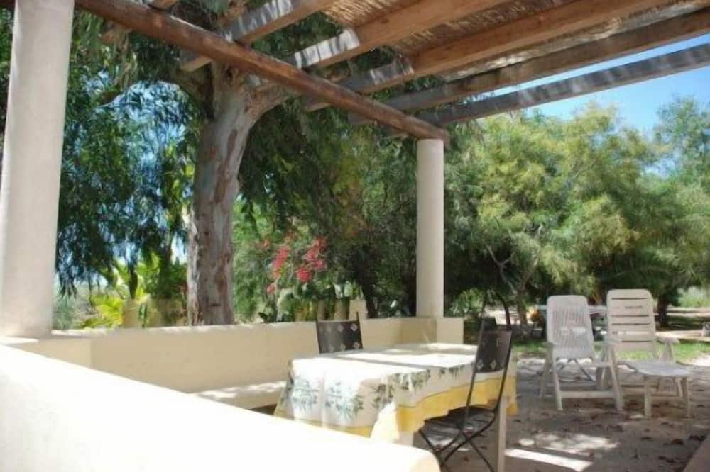 Agriturismo Terrauzza sul Mare - Isola di Ortigia
