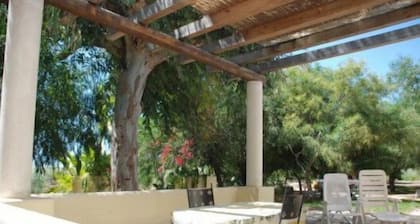 Agriturismo Terrauzza sul Mare