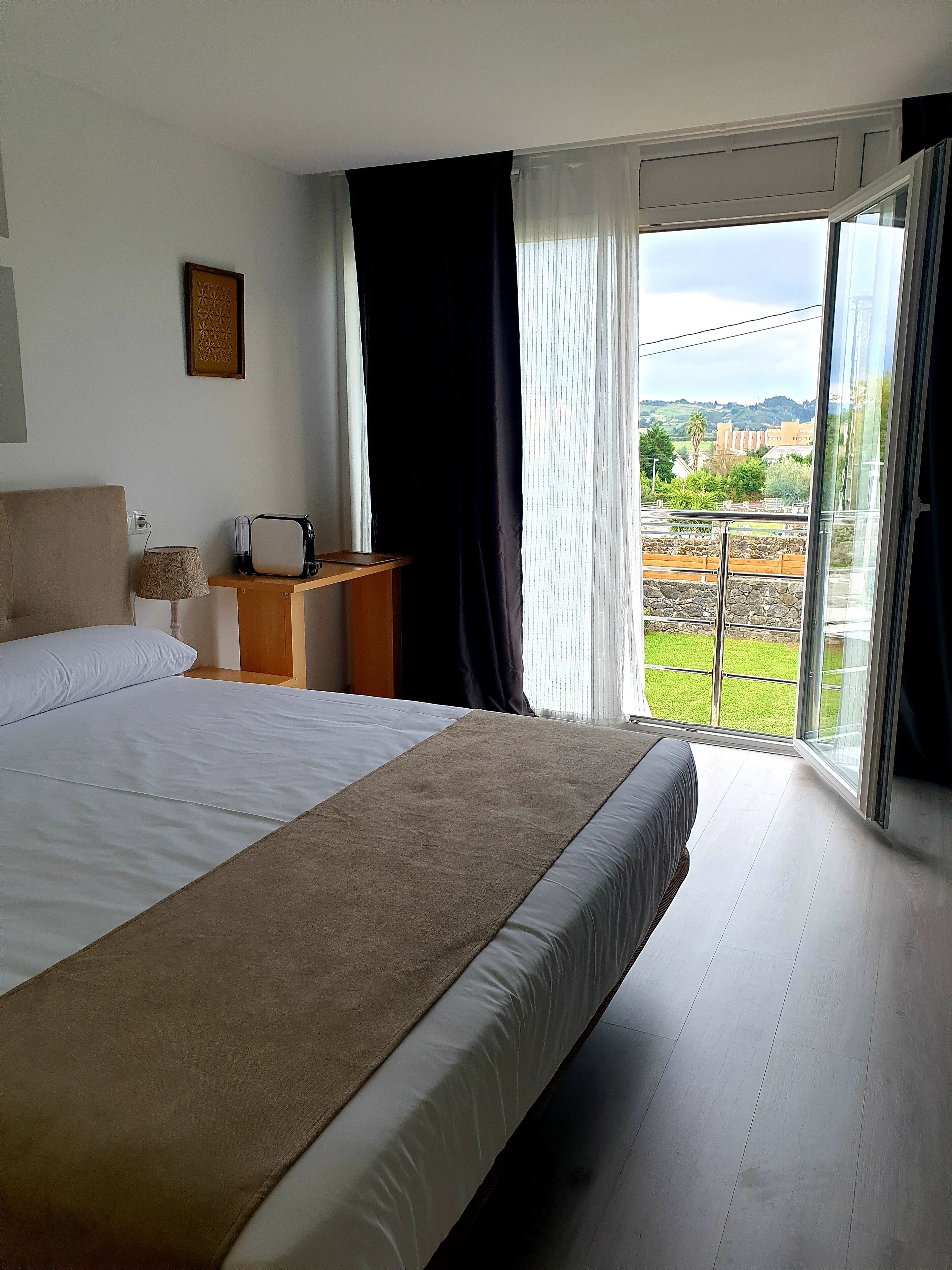 Foto - Hotel Finca Alcamino (Auto Check-In)