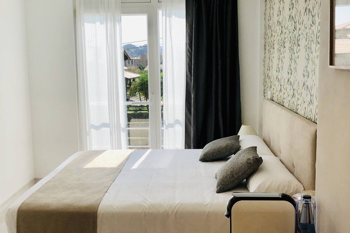 superior double room, ensuite (superior)