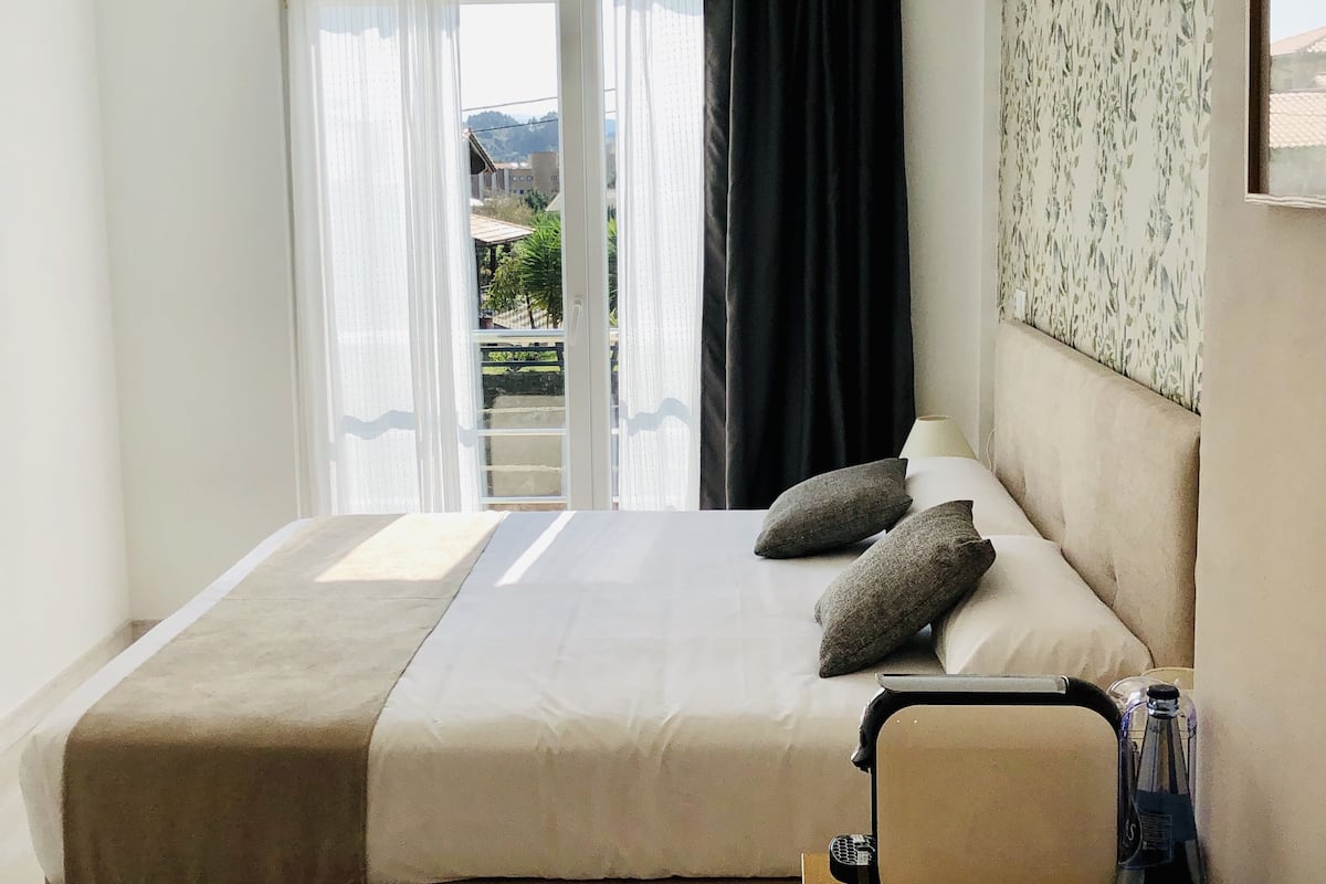 Superior tweepersoonskamer, en-suite badkamer (Superior)