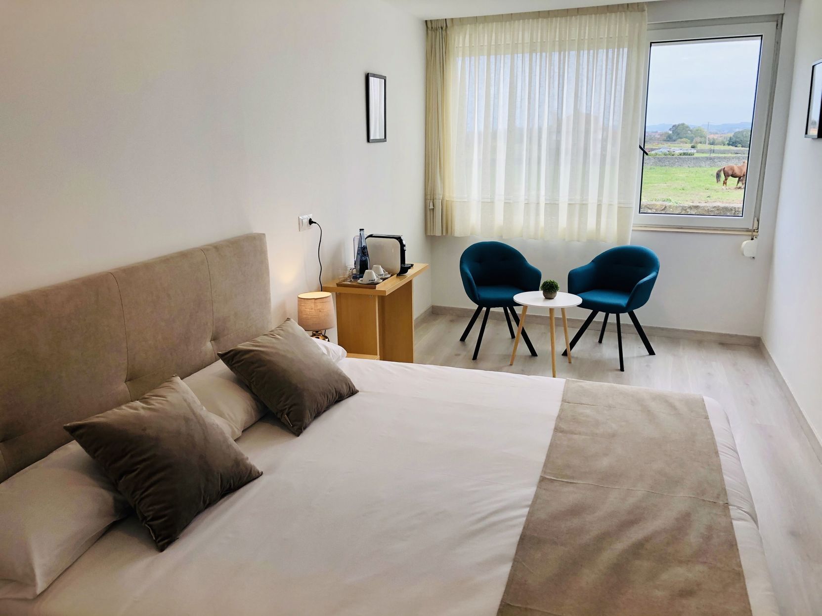 Habitación