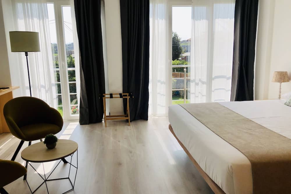 Hotel Finca Alcamino