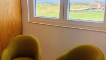 Tweepersoonskamer, privébadkamer (supletoria) | Kamervoorziening