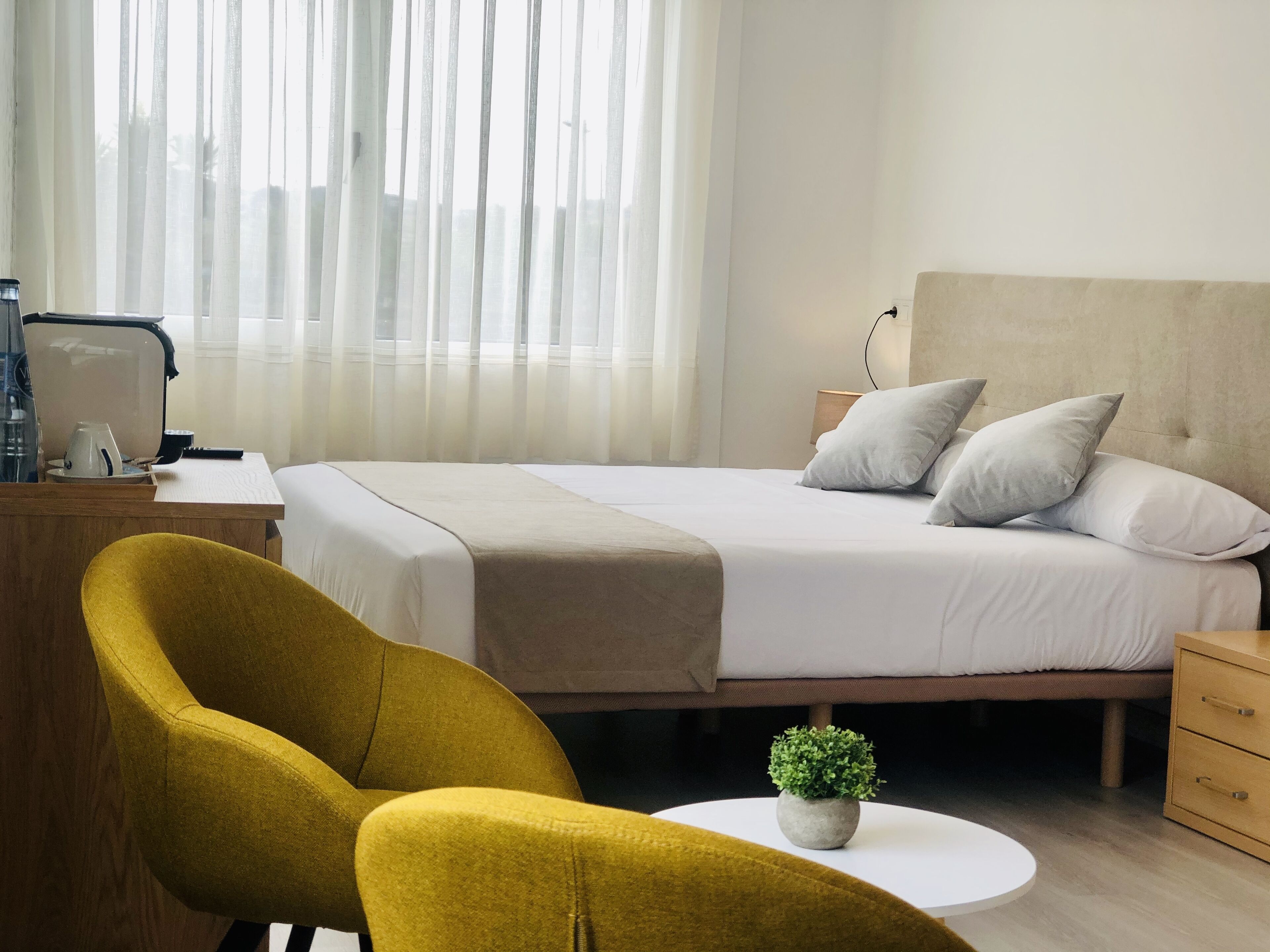 double room, private bathroom (supletoria) | room amenity