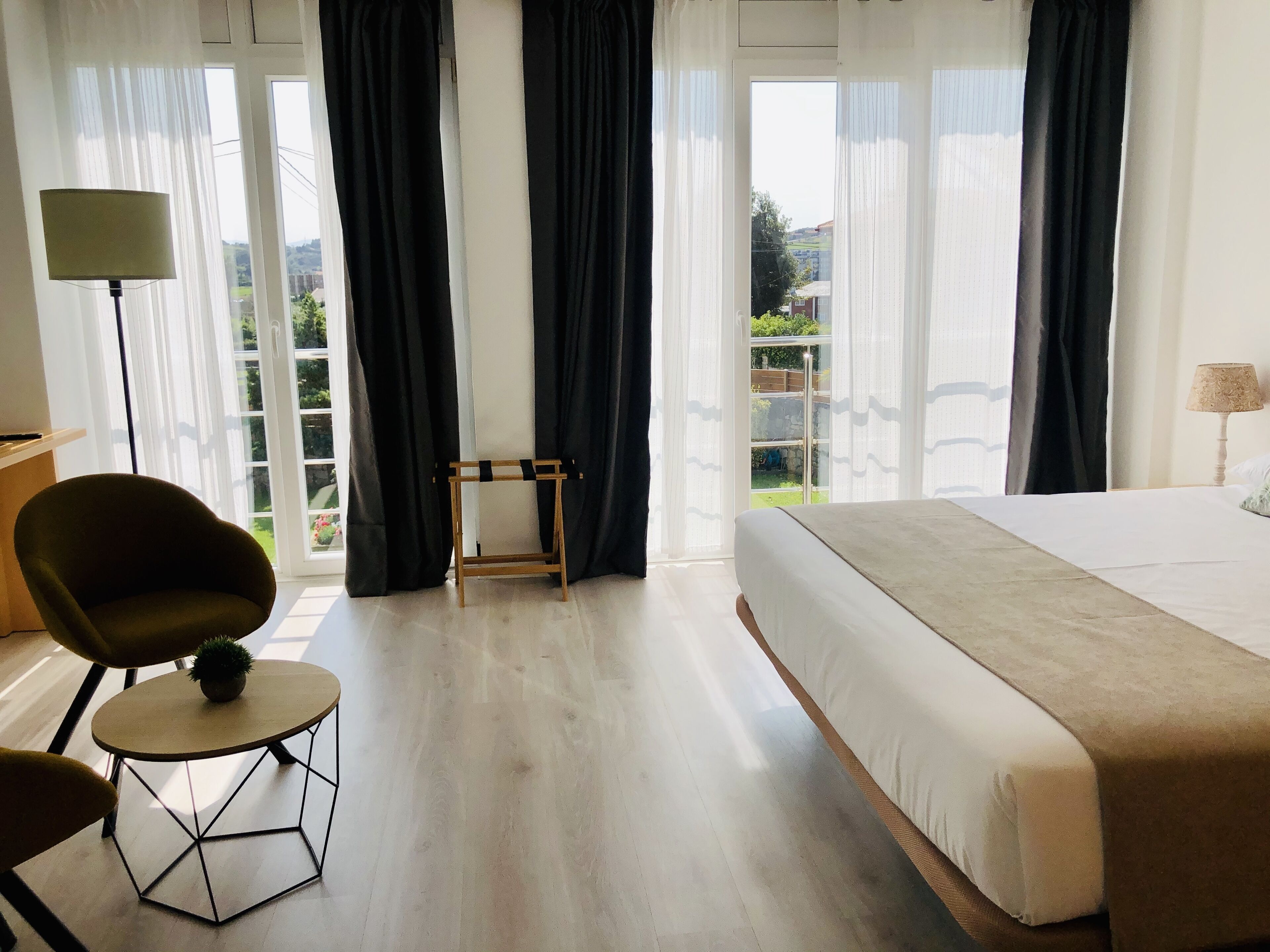 Habitación