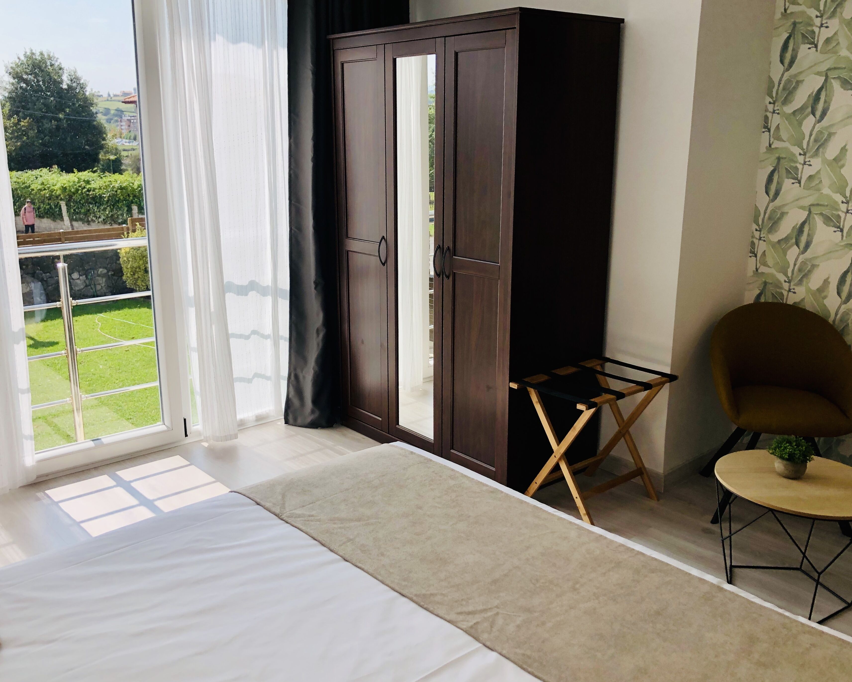 Photo - Hotel Finca Alcamino