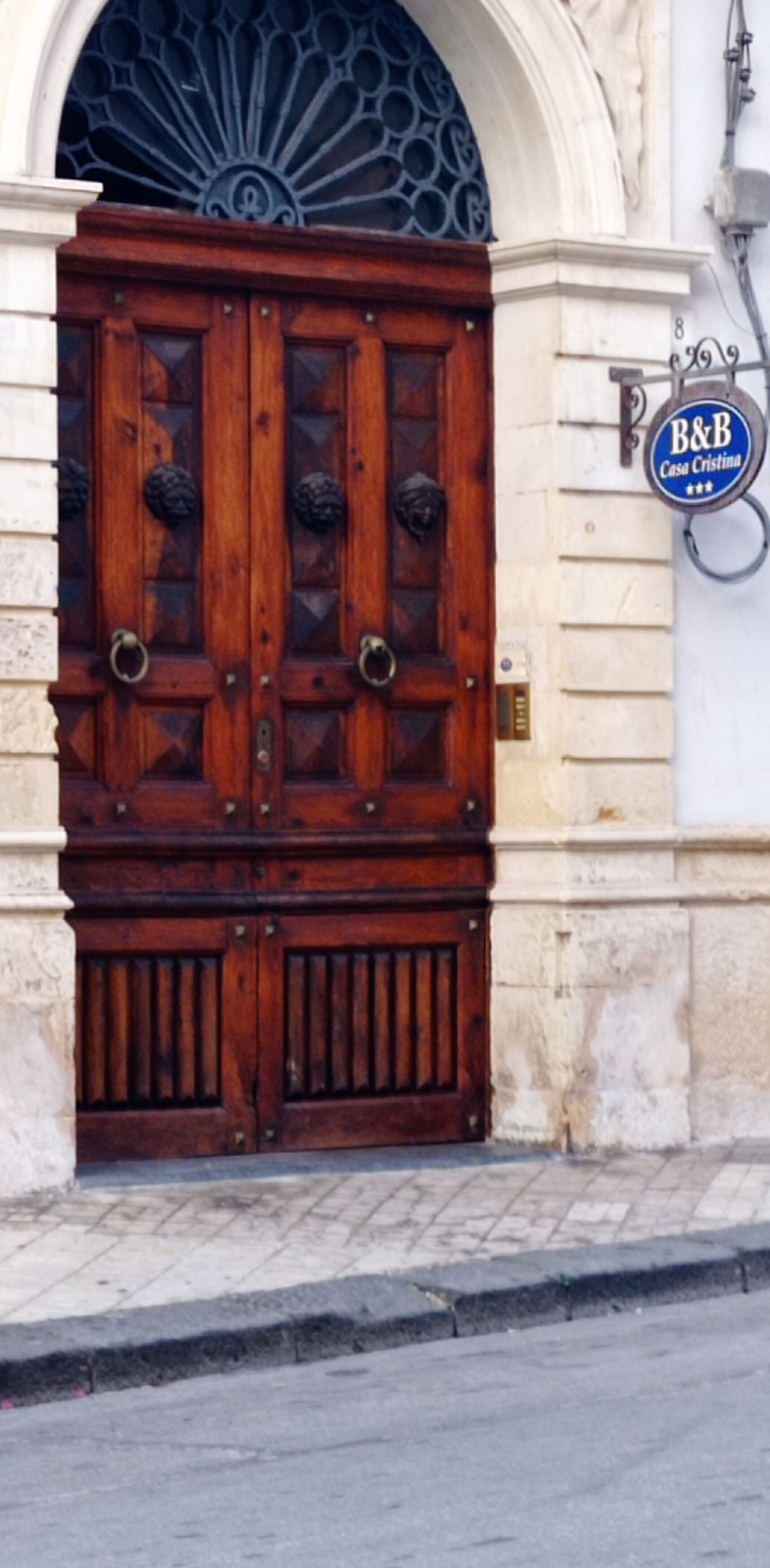 Foto - Casa Cristina