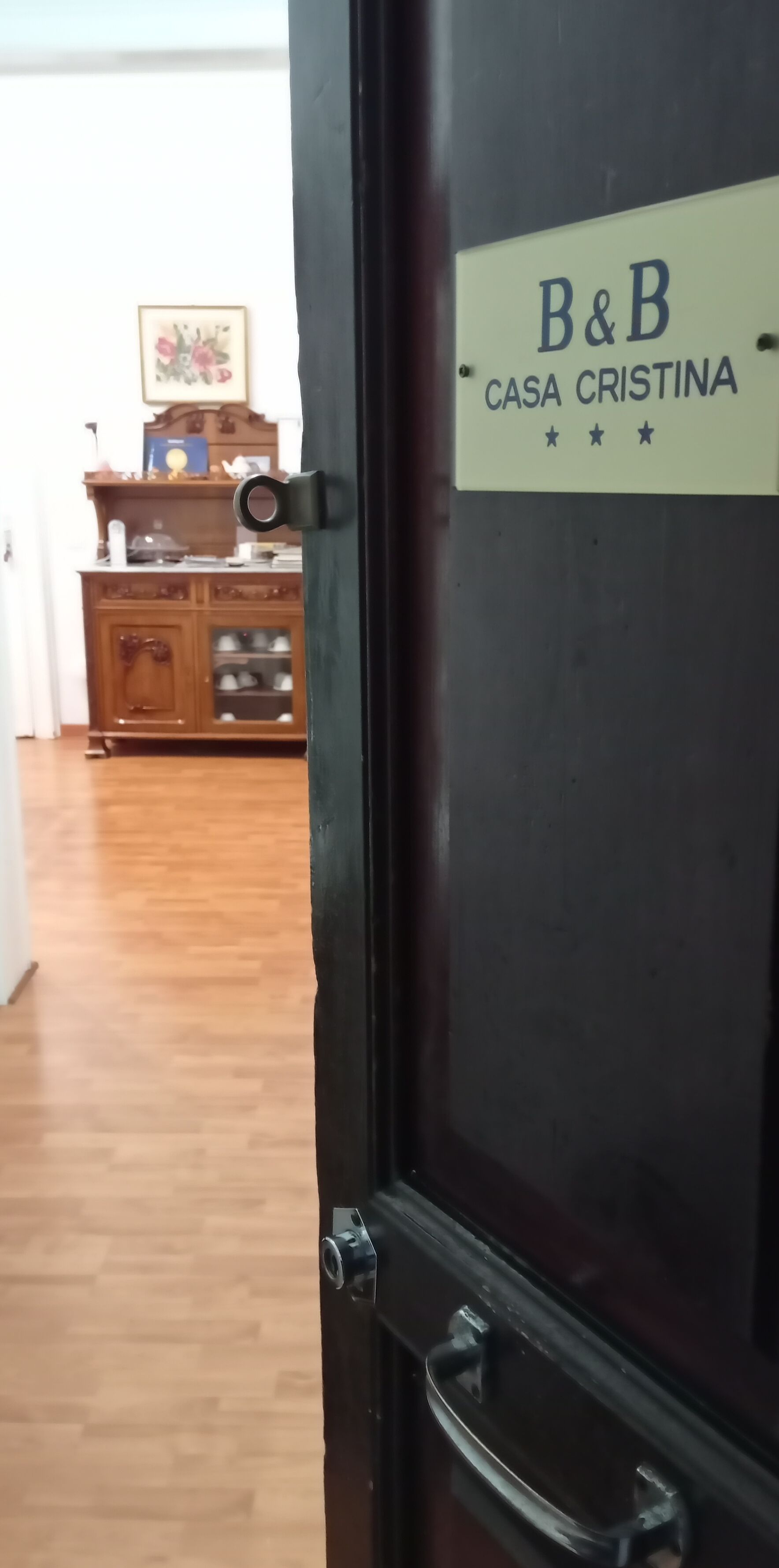 Foto - Casa Cristina