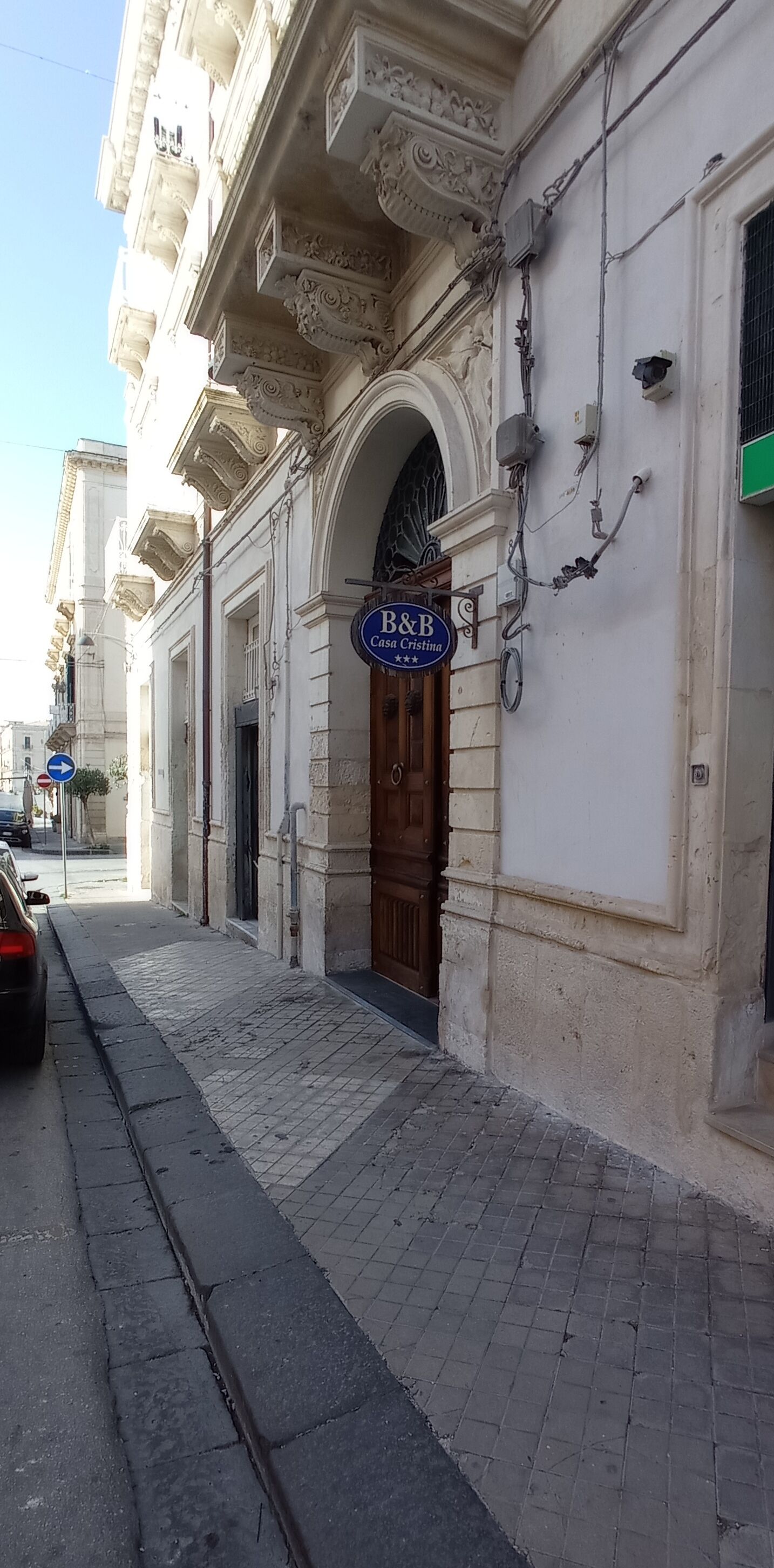 Foto - Casa Cristina