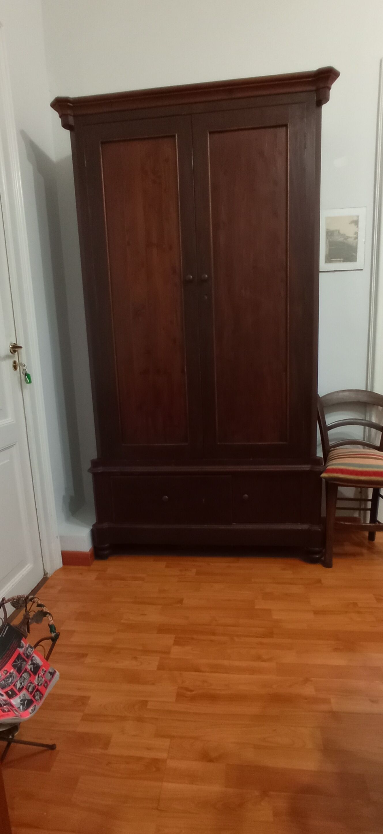 Foto - Casa Cristina