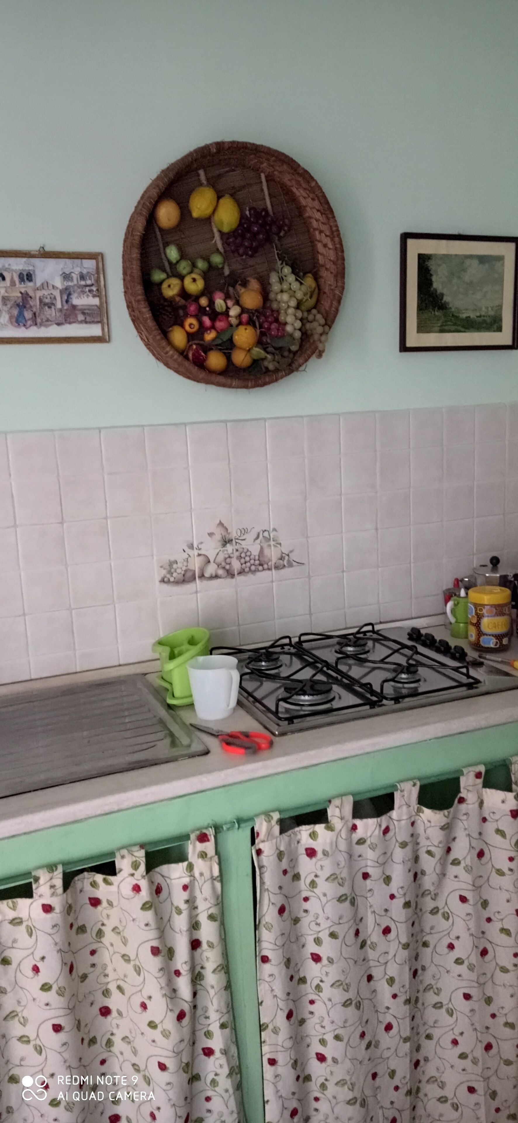 Foto - Casa Cristina