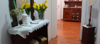 Casa Cristina