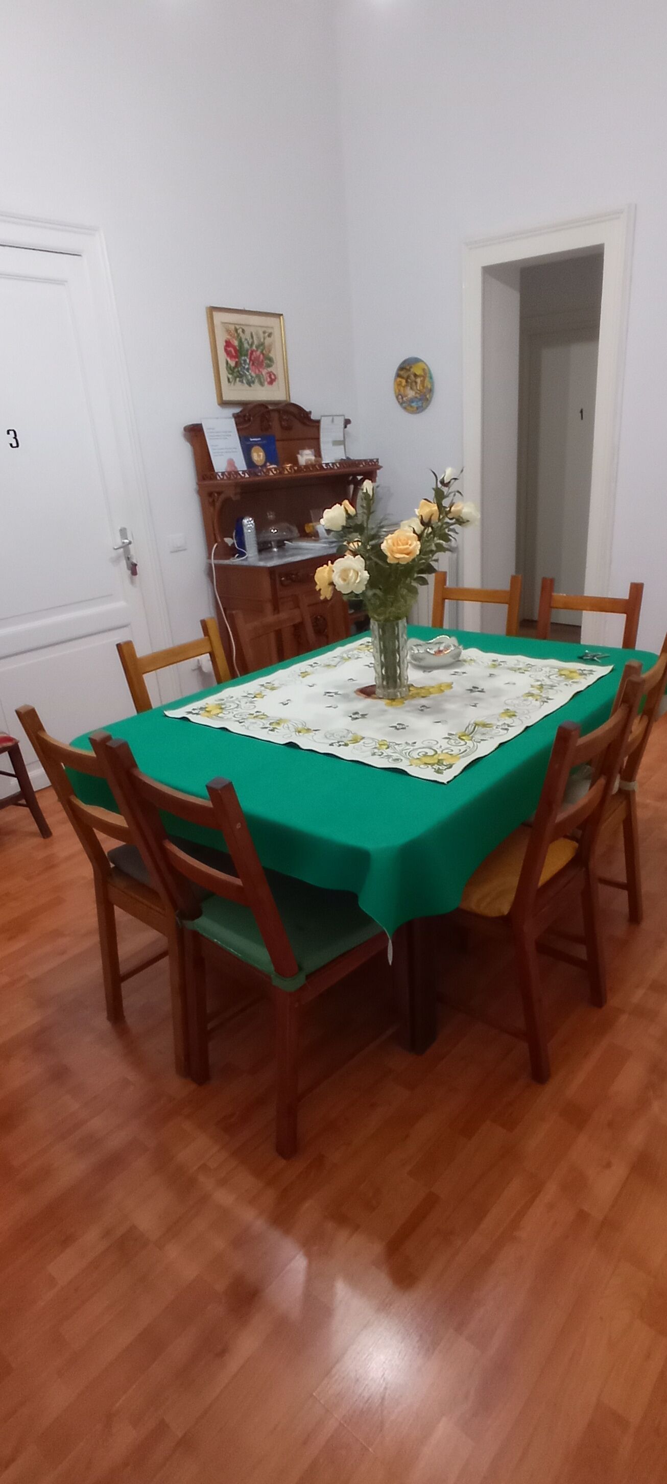 Foto - Casa Cristina