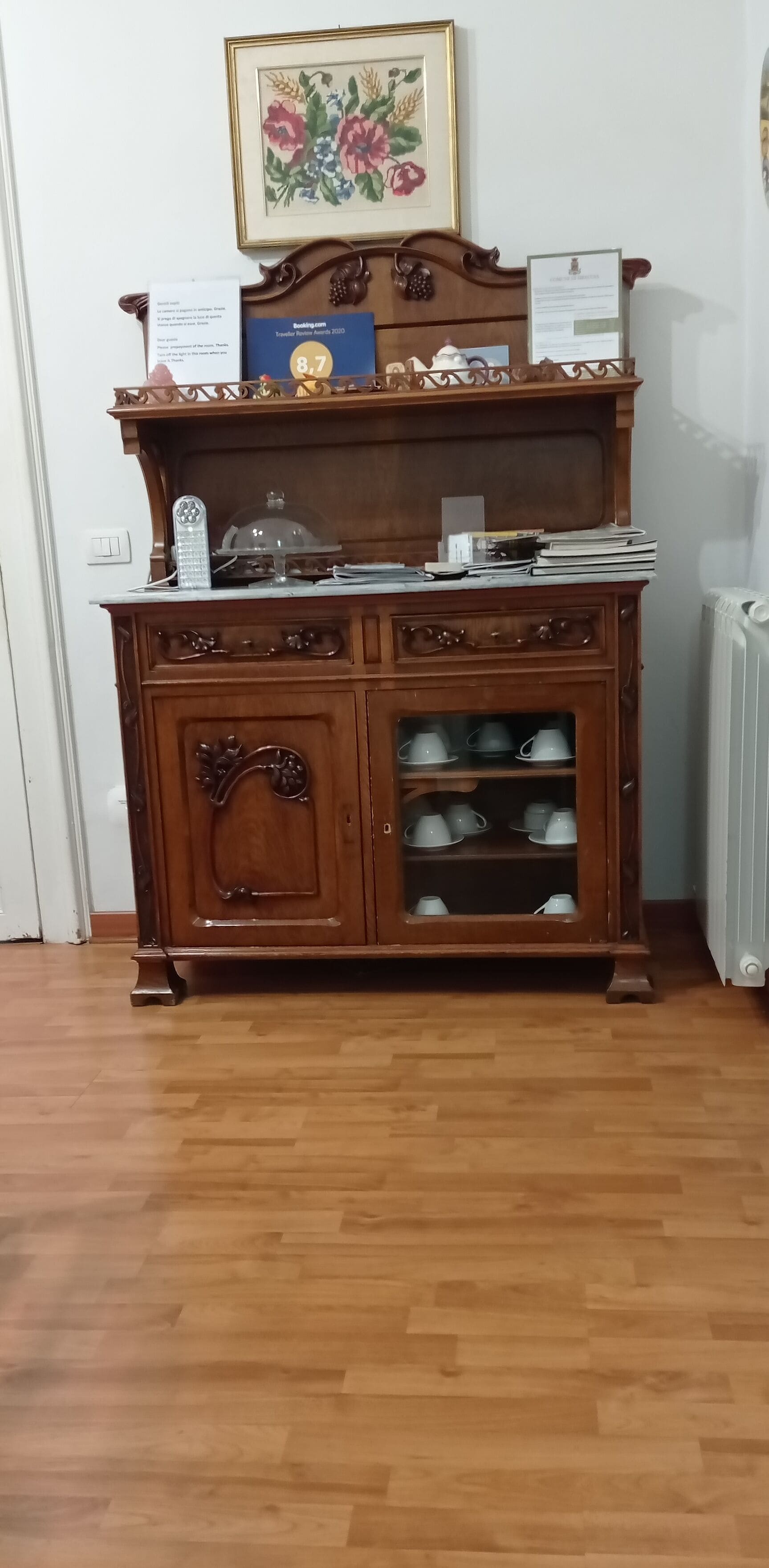 Foto - Casa Cristina