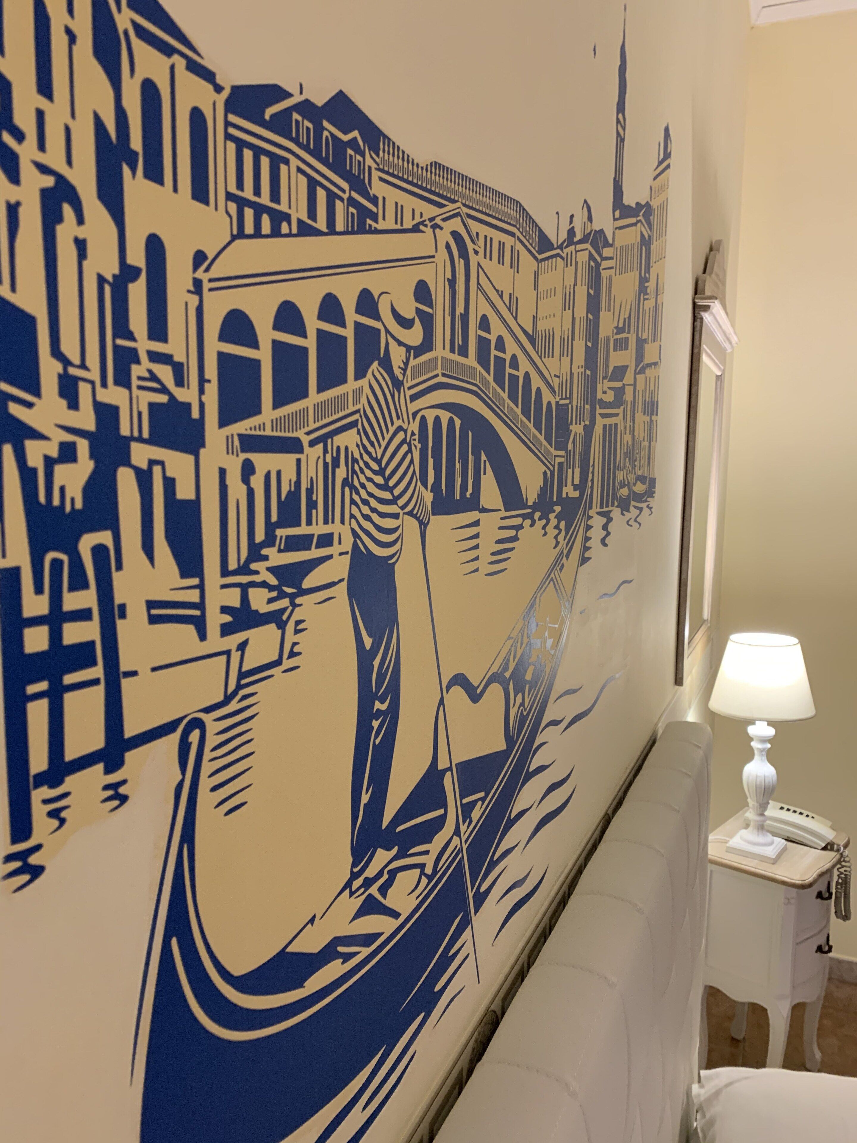 superior double room, balcony | bathroom | designer toiletries, hair dryer, slippers, bidet