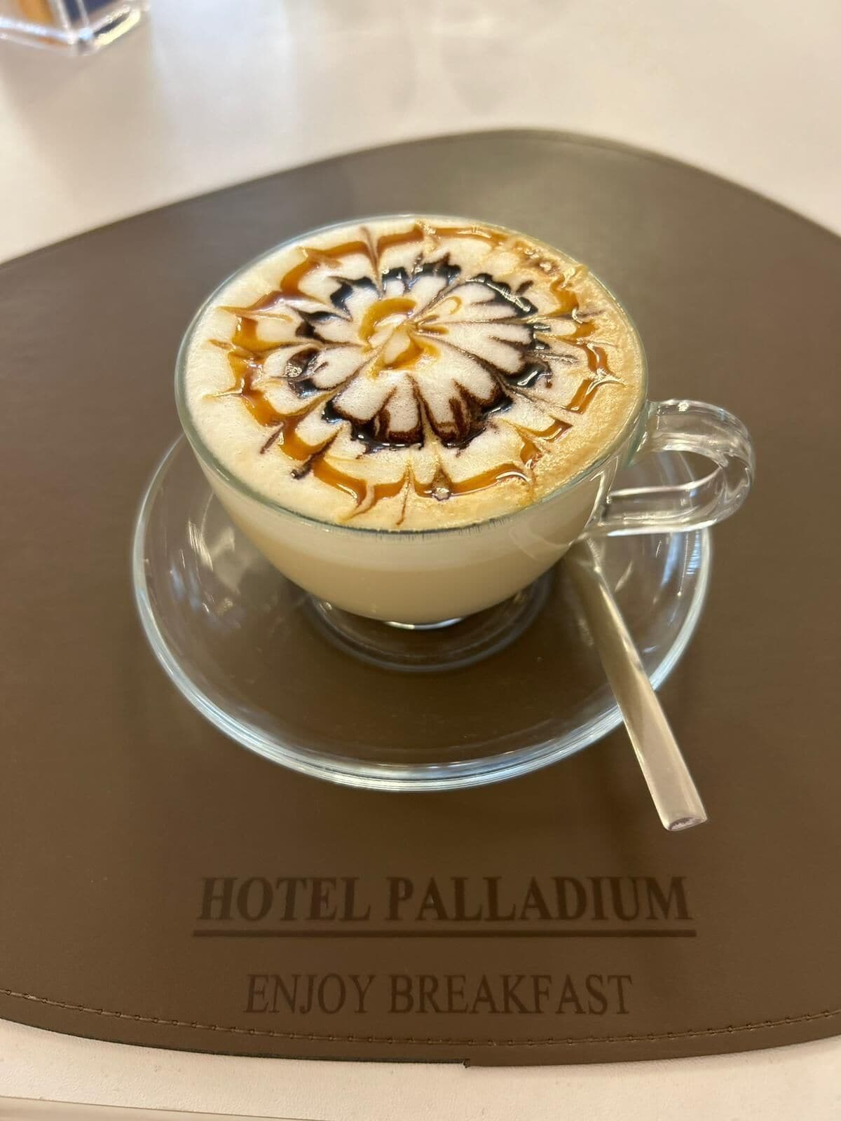 Foto - Hotel Palladium