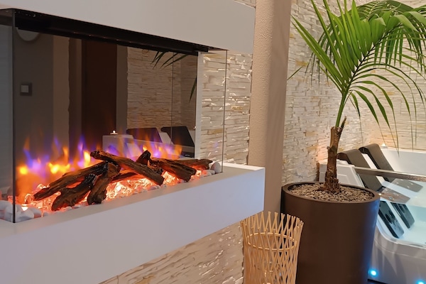 Luxury Suite | 1 bedroom, Frette Italian sheets, premium bedding, down comforters