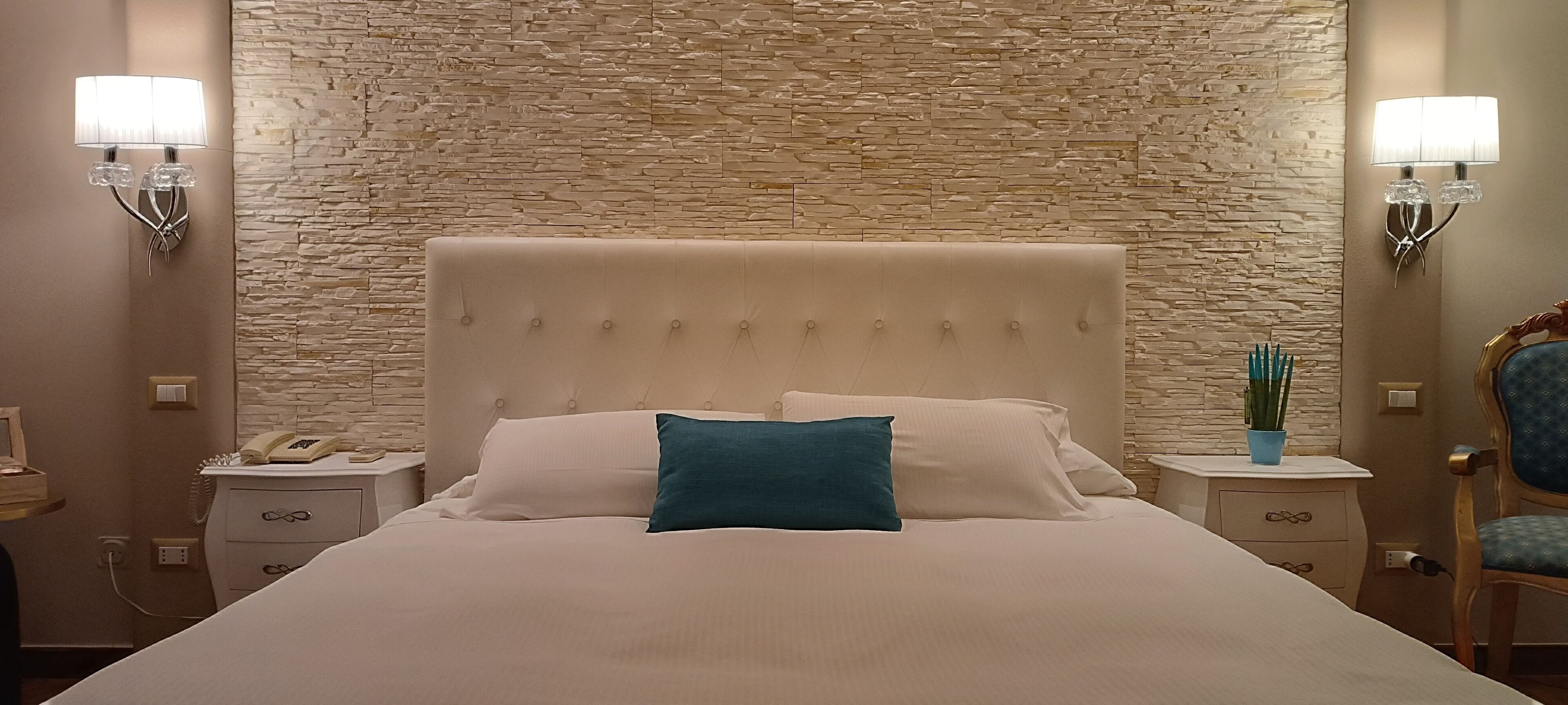 luxury suite | 1 bedroom, frette italian sheets, premium bedding, down duvets