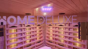 Italienische Bettbezüge von Frette, hochwertige Bettwaren