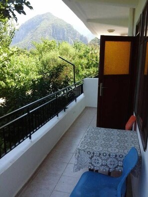 Balcon